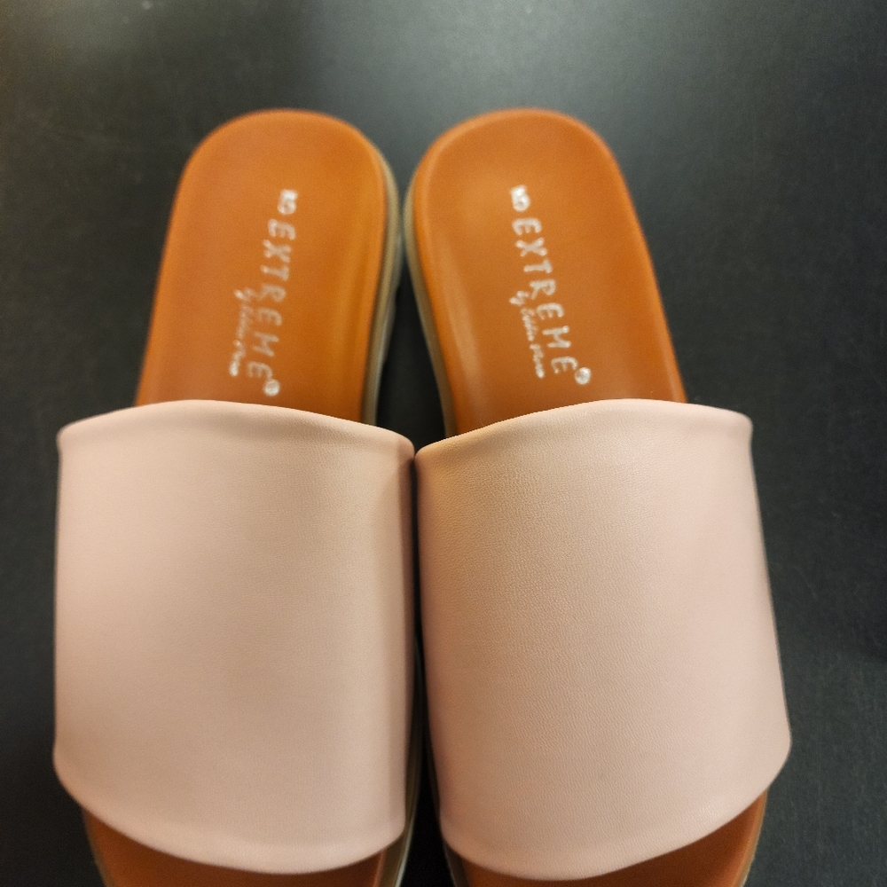 Eddie Marc Sandals